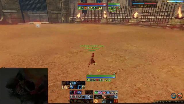 NA - Kyrios Daily ArcheAge gaming (Part 6) смотреть онлайн