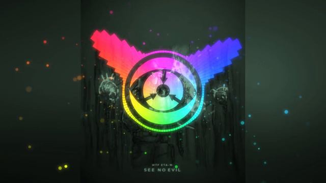 Трэк МТФ Ета-10 Не вижу зла #animation #эдит #aveeplayer #scp #хочуврек #scpfoundation