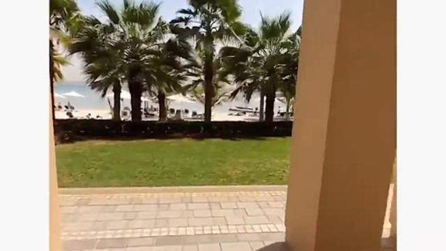 5★ DoubleTree by Hilton Resort & Spa Marjan Island | Ras Al Khaimah = VIDEOSCAPE COMPILATION смотреть онлайн