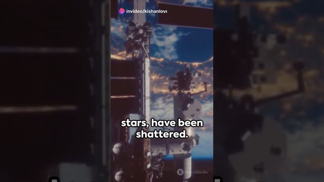 what if space station fall on earth #cosmos #nasa #spacestation смотреть онлайн