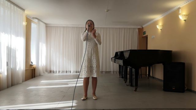 "Спаси и сохрани" Сыромятникова Дарья смотреть онлайн