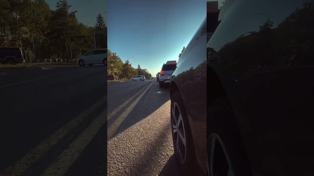 Кинематографичный кадр за рулём смотреть онлайн