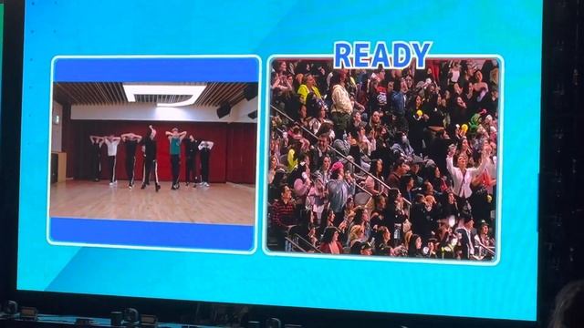 Stray Kids Maniac Encore LA - 03.31.2023 - Stay Challenge 2 смотреть онлайн