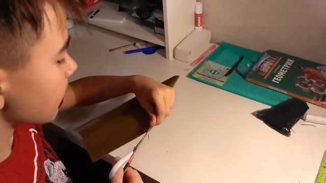 САМОЛЁТ+ПАРАШЮТ!?? Или как сделать крутой самолёт | DIY смотреть онлайн