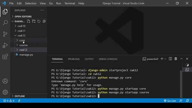 Django Tutorial - Template Inheritance in Django (Hindi) смотреть онлайн