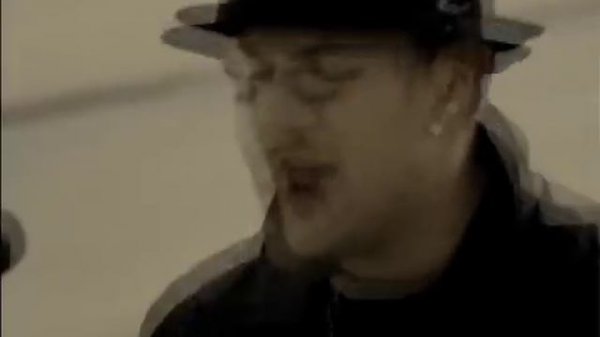 Good Charlotte "The River"