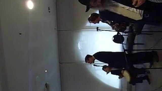 Wermut Wedding Fast Meheira смотреть онлайн