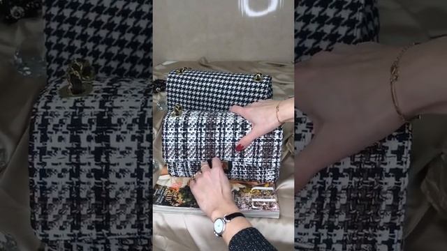 Сумка кожаная смотреть онлайн