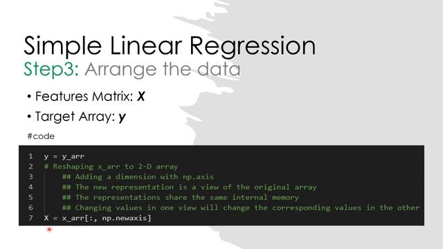 Simple Linear Regression in Python with Scikit-Learn смотреть онлайн