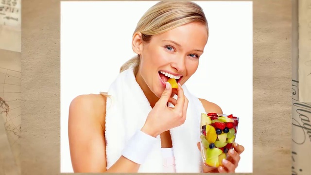 Красота и здоровье Необходимые витамины для красоты и здоровья Часть 7 смотреть онлайн