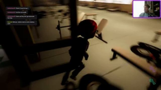 UCF Final Game Project Stream Spring 2022 смотреть онлайн