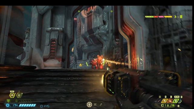 DOOM ETERNAL/ ЧАСТЬ №12. УРДАК. смотреть онлайн