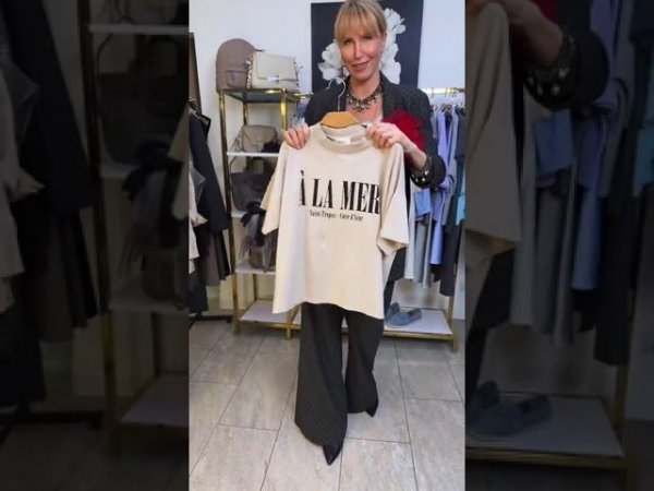 МОДНЫЙ ОБЗОР ВЕСЕННИХ НОВИНОК ИЗ ИТАЛИИ