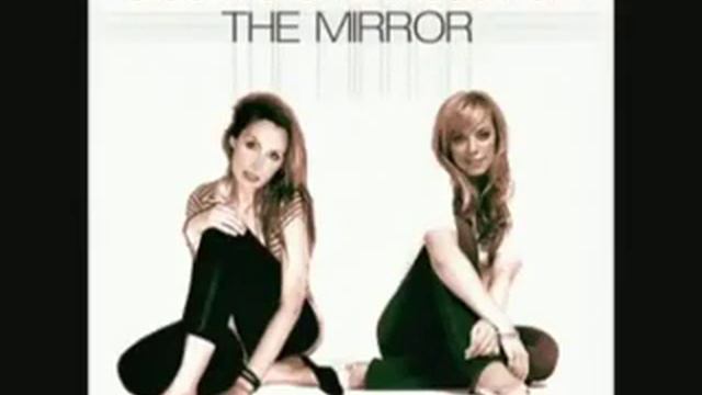 Ellectrika & Liz McClarnon - The Mirror