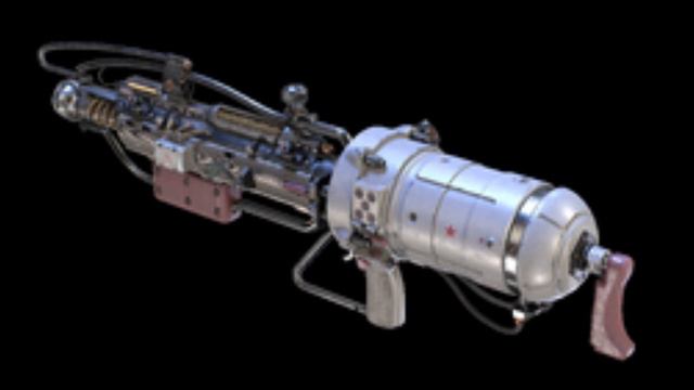 Доминатор в атомик харт.