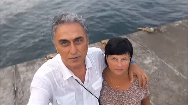Сочи. Абхазия 2016г смотреть онлайн