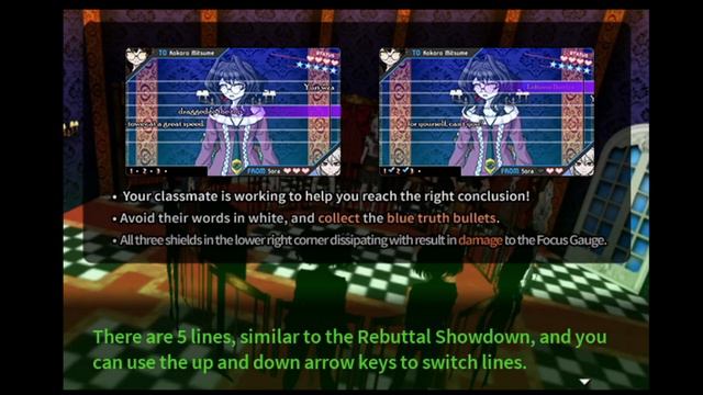The First Trial And Execution | Super Danganronpa Another 2 [4] смотреть онлайн