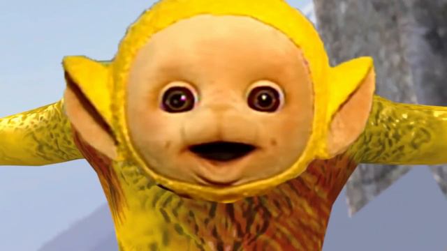 Slendytubbies 3 in a nutshell SFM (RUS) смотреть онлайн