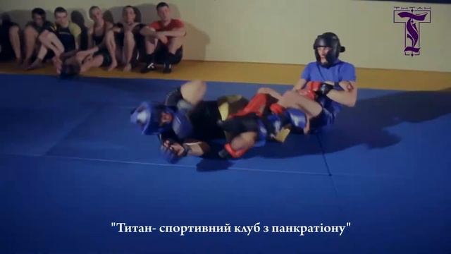 Titan Sportivny Klub