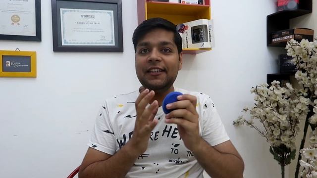 Infinity (JBL) Fuze 100 Bluetooth Speaker By Harman Unboxing & Review ? смотреть онлайн