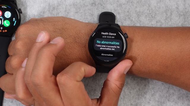 Battle of the Huawei Watches: Huawei Watch 4 vs. Huawei Watch 3 l Which Reigns Supreme? смотреть онлайн