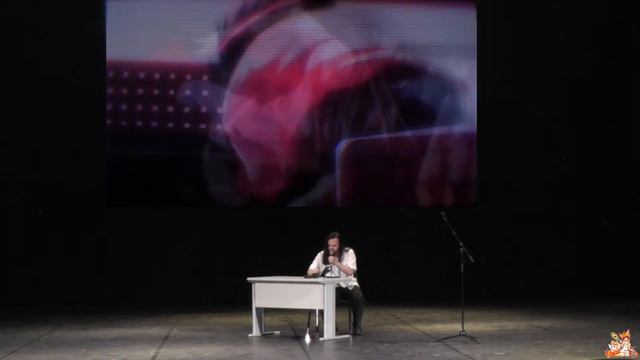 TnM 2022 Asian-Караоке: Desucore - Alumina (Nightmare) смотреть онлайн