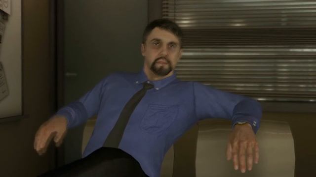 Heavy Rain Platinum Walkthrough - Chapter 2 - Part 5: Kick Off Meeting HD смотреть онлайн
