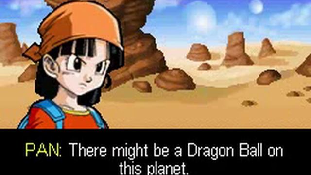 Dragonball GT Transformation walkthrough part 1 смотреть онлайн