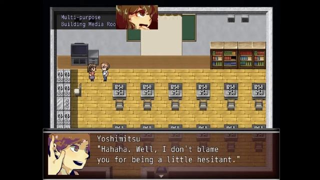Some Weebs Play Kokurase: Chapter 1 - Episode 5 FINALE смотреть онлайн