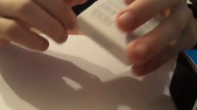 Заказ с Китая. Музыкальный кубик и фонарик police 3 вт. смотреть онлайн