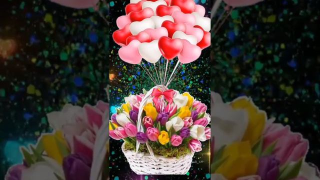 Поздравляю дорогую племянницу! смотреть онлайн