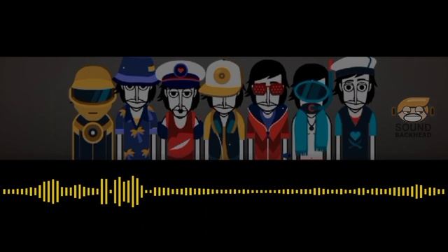 Tropical Beat Music - An Incredibox : Mix | no copyright смотреть онлайн