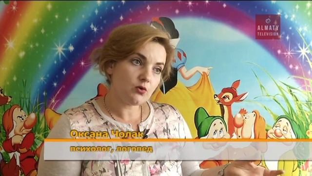 У ребенка много игрушек, но он не играет с ними. Почему? Детское развитие (09.12.16) смотреть онлайн