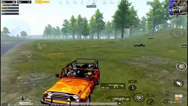 Pubg Mobile Squads wiped| Rush Gameplay| Ipad 8 Generation 2021 смотреть онлайн