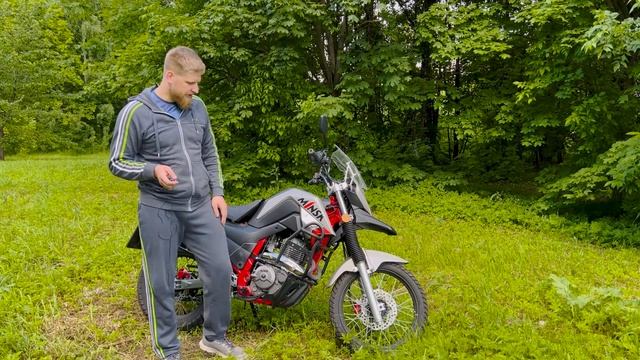 Обзор/Отзыв Minsk Goose 400