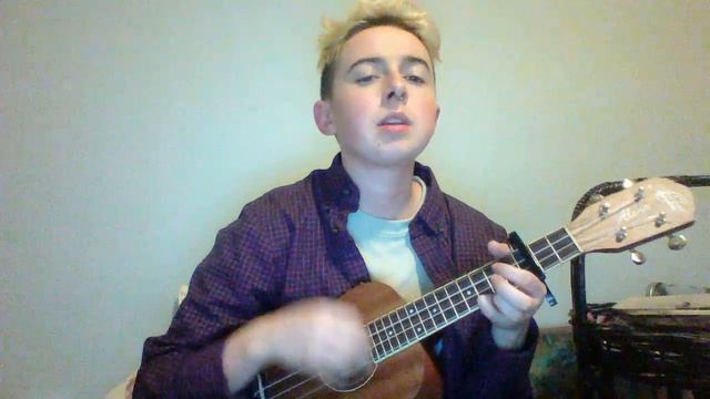 What is this song called? -cover of a song смотреть онлайн