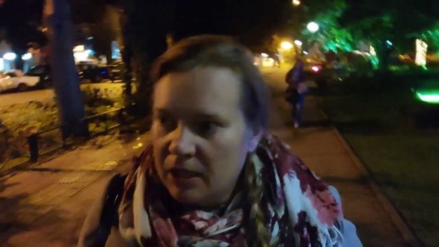 Что такое настоящая любовь ❤Сын предложил погулять ?Ничего не хотел смотреть онлайн