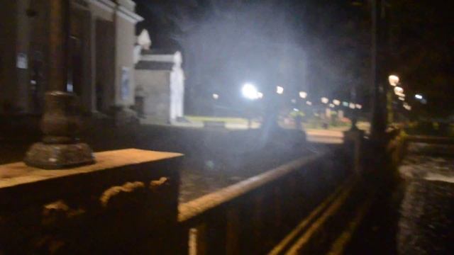 Экскурсия в Новый Афон, Псырцхинская ГЭС смотреть онлайн