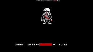 Undertale Last Breath | Андертейл Последний Вздох #3 ФИНАЛ