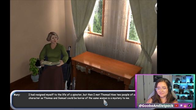 The Hardy Boys | The Hidden Theft Playthrough - Part One смотреть онлайн