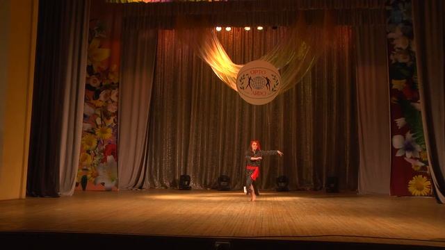 Студия восточного танца "Джинан". Шааби. Алиса смотреть онлайн