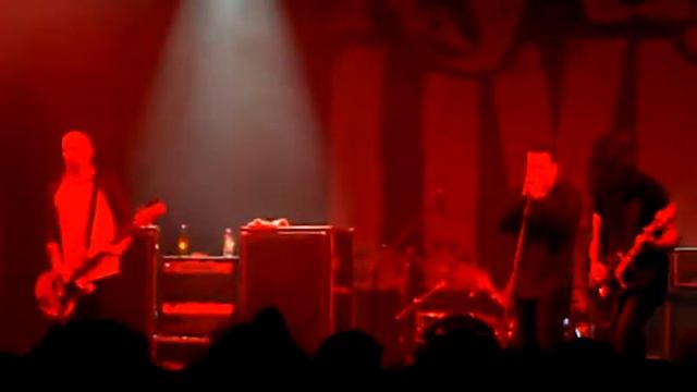 Kyuss Lives! - Gardenia смотреть онлайн