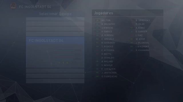 BUNDESLIGA TREINADORES E ESTÁDIOS PES 2017 смотреть онлайн
