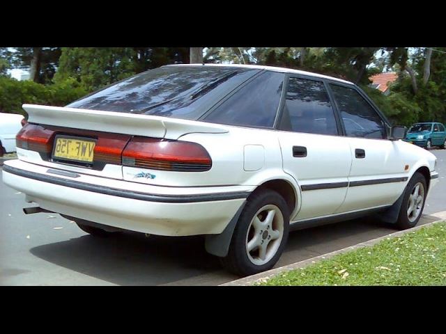 Подписчик подарил мне машину под проект. В поисках 