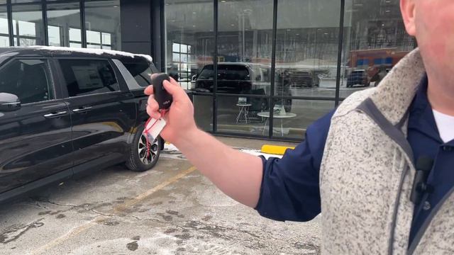 Brian introduces some of the conveniences with the 2024 Kia Carnival EX! смотреть онлайн