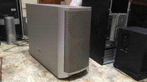 Запуск сабвуфера Panasonic SB-WA880 без DVD проигрывателя