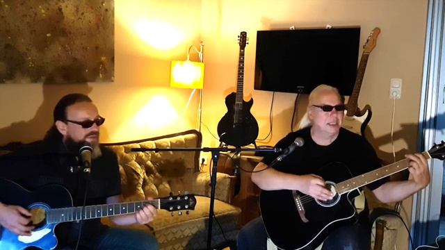 Joe Cocker - You are so beautiful - (acoustic cover) смотреть онлайн