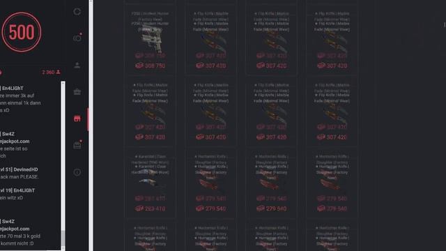 САМЫЙ ЛУЧШИЙ САЙТ С ХАЛЯВОЙ КС ГО (CS:GO) #11 + В ОЖИДАНИИ РОЗЫШРЫША (В ОПИСАНИИ) смотреть онлайн