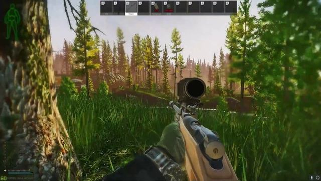 Is THIS the easiest way to COMPLETE SHOOTER BORN IN HEAVEN? смотреть онлайн