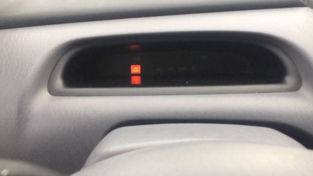 Hyundai Matrix I 2004